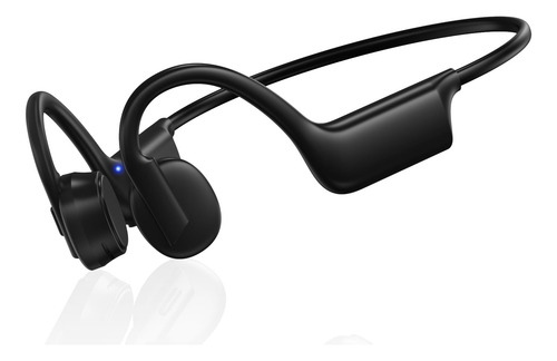 Auriculares De Conducción Ósea Ogogrs Inalámbricos Bluetooth