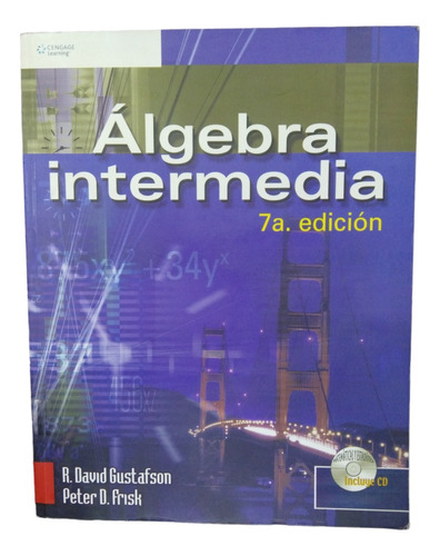 Algebra Intermedia