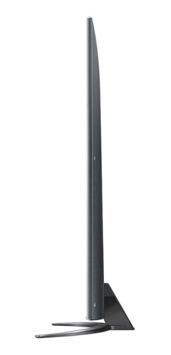 Smart TV LG AI ThinQ 55NANO81SNA LED 4K 55" 100V/240V