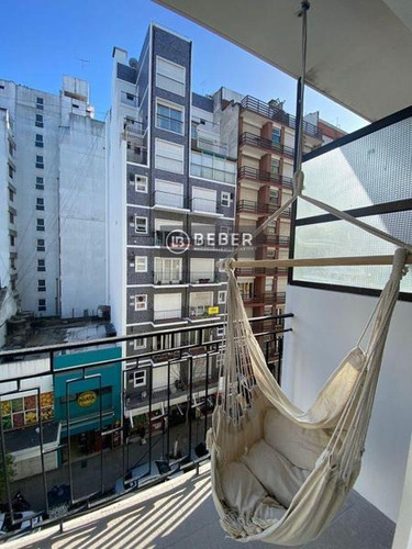 Imagen 7 de 13 de Departamento 2 Ambientes. | Santa Fe Al 1800