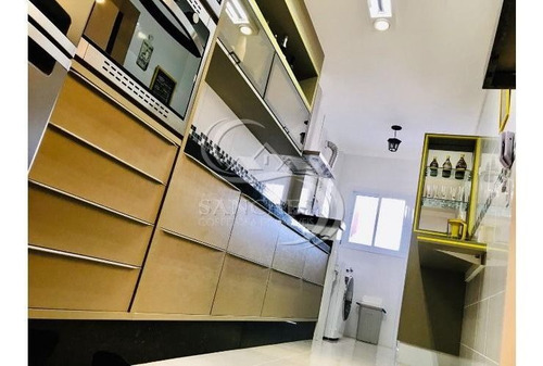 Imagem 8 de 15 de Apartamento 2 Dormitórios Na Praia Grande - Vila Caiçara