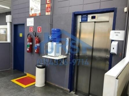 Loja Para Alugar, 4536 M² Por R$ 169.000,00/mês - Vila Leopoldina - São Paulo/sp - Lo0008