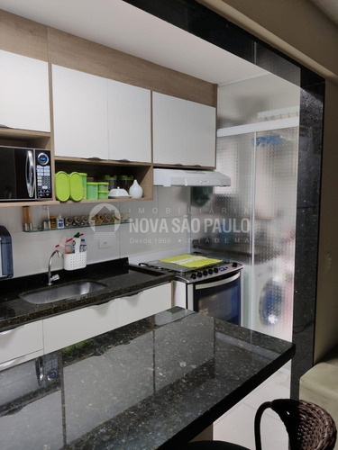 Imagem 11 de 27 de Apartamento À Venda Em Centro - Ap001394