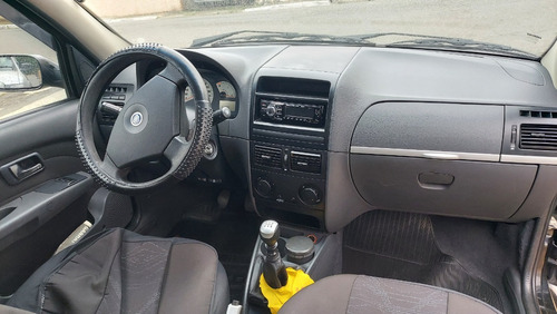 Imagem 10 de 15 de Fiat Palio