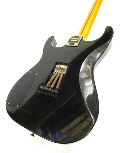 Raridade Guitarra Washburn Ss40 Steve Stephens Novo 1992