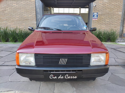 Imagem 2 de 15 de Fiat Uno Eletronic 1994 Com Apenas 61.700 Km Excelente Esta