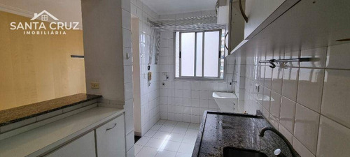 Imagem 13 de 30 de Apartamento Com 1 Dormitório À Venda, 45 M² Por R$ 355.000 - Prime House Ipiranga - São Paulo/sp - Ap1170