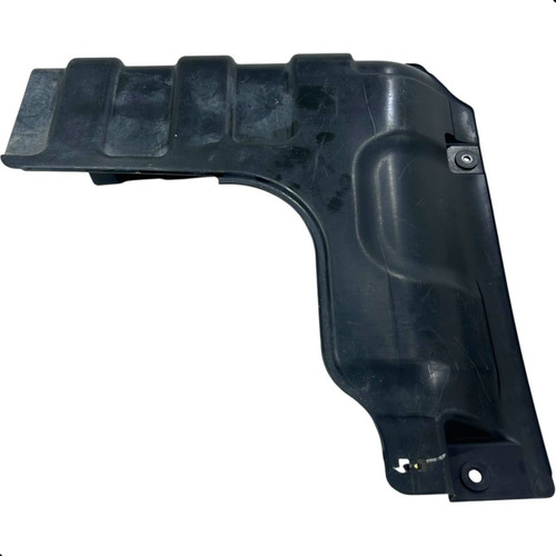 Defletor Inferior Direito Hyundai Hb20 2012 A 2019 Original
