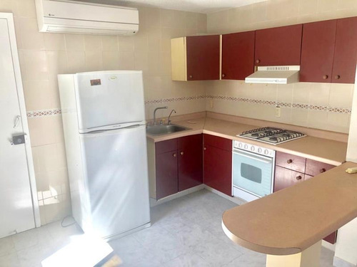 Imagen 2 de 9 de Departamento En Renta Las Americas