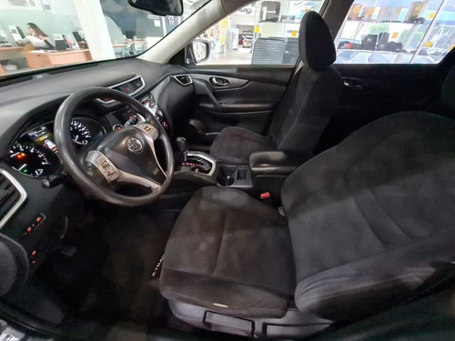 Imagen 11 de 15 de Nissan X-trail Sense 2016