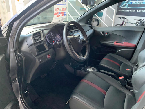 Imagen 10 de 14 de Honda Brv 1.5 Prime Cvt Aut Ac 2020