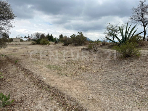 Terreno En Venta En San Francisco Magú, Nicolás Romero, Edo. Mex.