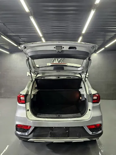 MG Zs 1.5 COM Excite At