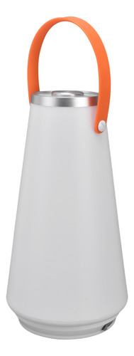 Control Táctil Cálido Con Diseño De Mango Portátil