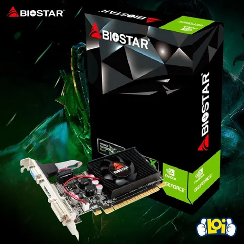 Biostar g210 new arrivals