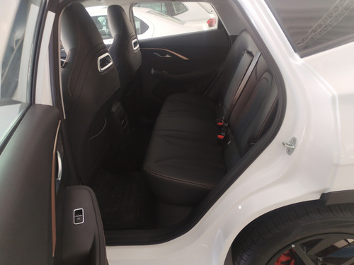 Omoda C5 1.5T Mhev Cvt