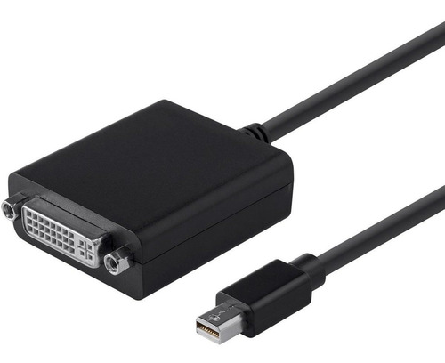 Adaptador Mini Displayport 1.1 Dvi