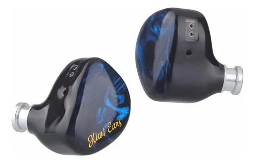 Controlador Dinamico De Berilio Linsoul Kiwi Ears Cadenza