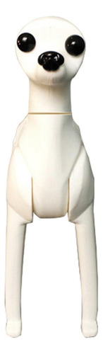 Para Modelo De Cuerpo De Perro Falso Para Salón De De