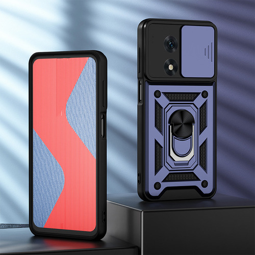 Funda For Xiaomi Poco X7 Pro 5g Con Protección Deslizante Y