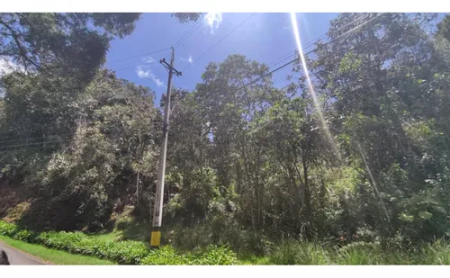 Lote En Vender En Envigado