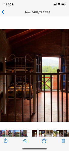 Imagen 8 de 16 de Villa Larca . Cabaña Alquiler Vacacional . Capacidad 6 Pers