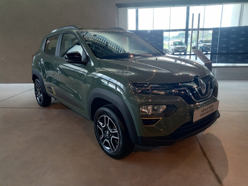 Renault  Kwid  E-tech 100 % Electrico  0km.  Cp