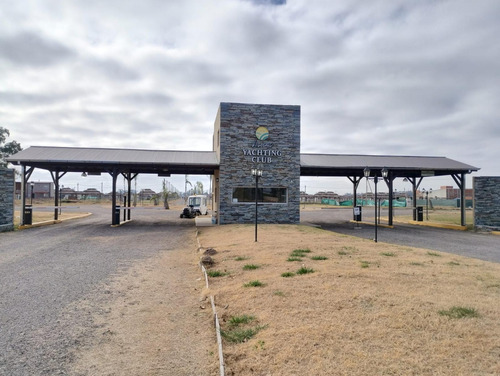 Venta Lote Barrio Cerrado Don Luis Yachting Club General Rodriguez Financiación Privada