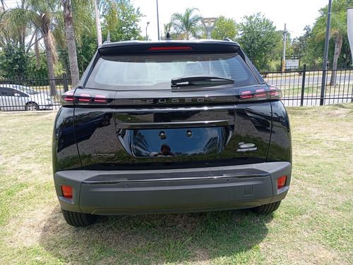 Peugeot 2008 1.0T Gt