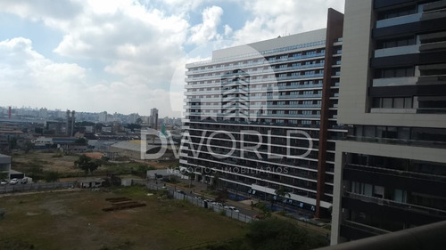 Imagem 15 de 18 de Sala Nova - Carência P/ Reforma! - Sa01518 - 68320804