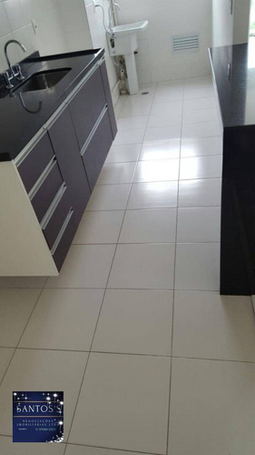 Imagem 4 de 30 de Apartamento Para Alugar, 68 M² Por R$ 4.400,00/mês - Brooklin - São Paulo/sp - Ap1808