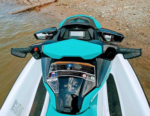 Sea Doo Gti 130 Std - 2020/2021