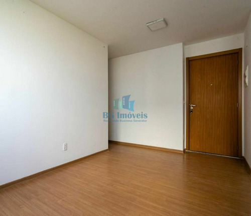 Imagem 3 de 26 de Apartamento 44m² À Venda Com 2 Quartos E 1 Vaga Em Pirituba-sp Grand Reserva Paulista - Bg22-291