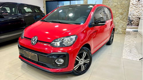 Volkswagen Up! Pepper 1.0 TSi