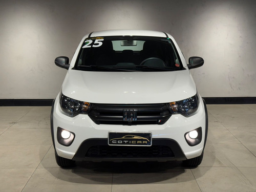 Fiat Mobi LIKE 1.0 Fire Flex 5p.