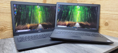 Laptop Dell Latitude 3500 15 In I5-8va 16 Gb Ram 256 Ssd (Reacondicionado)