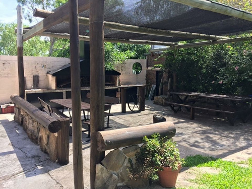 Imagen 18 de 21 de Alquiler Termas Del Dayman , Cabañas Y Duplex Santa Rita