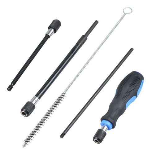 Limpieza De Inyectores, Kits De Limpieza De Inyectores De