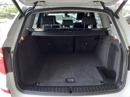 Bmw X3 Xdrive 35i 3.0