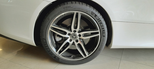 Imagen 8 de 18 de Mercedes-benz Clase E 3.0 E400 Amg-line