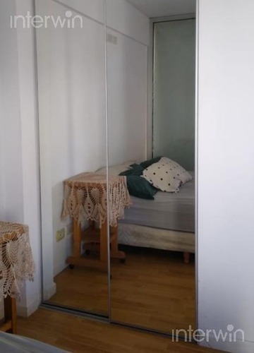 Monoambiente - Parrilla Y Pileta - Cochera -chacarita - Venta