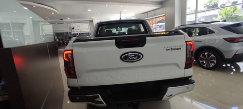 Ford Ranger 3.0 V6 Cd 4X4 Limited + At 250Cv