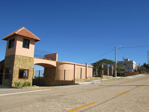 Imagem 1 de 3 de Terreno À Venda, 276 M² Por R$ 278.800,00 - Villa Lucchesi - Gravataí/rs - Te2007