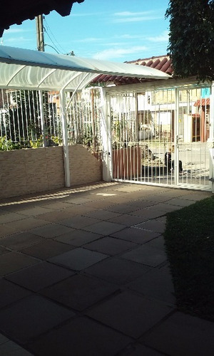 Casa Em Aberta Dos Morros Com 4 Dormitórios - Mi16528