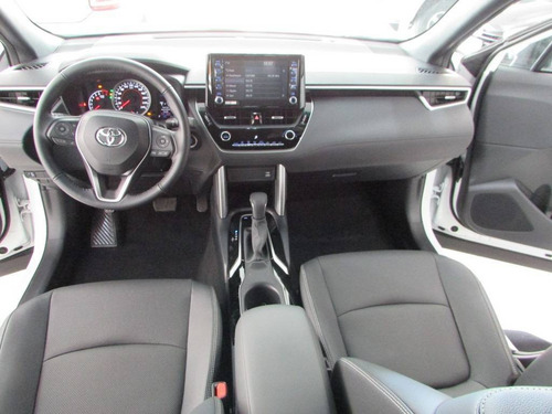 Imagem 3 de 13 de Toyota Corolla Cross 2.0 Vvt-ie Flex Xre Direct Shift