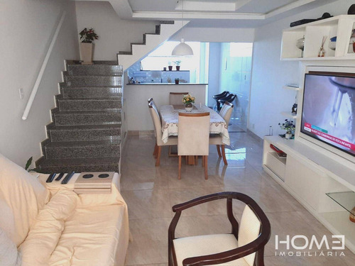 Imagem 2 de 30 de Casa À Venda, 263 M² Por R$ 669.000,00 - Freguesia (jacarepaguá) - Rio De Janeiro/rj - Ca0875
