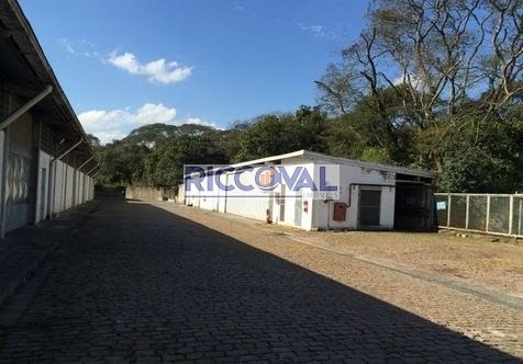 Imagem 13 de 14 de Galpão Em Bairro Dos Cristais - Campo Limpo Paulista - 4461