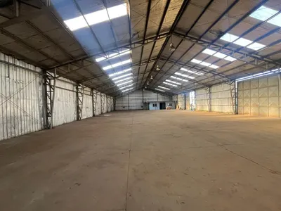 Bodega en arriendo