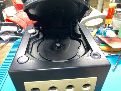 Game Cube Sd2sp2 64gb Mod Ps4 Ps5 Xbox