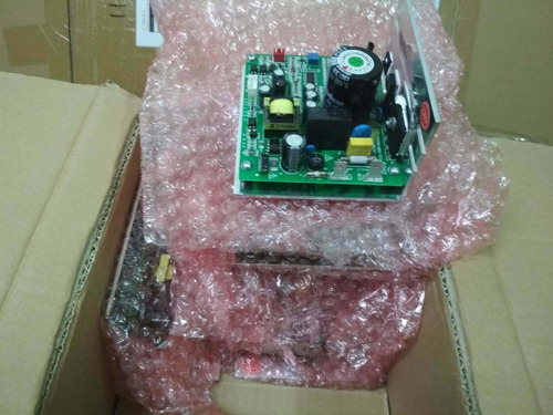 Imagen 7 de 10 de Caminador Eléctrico 1.5hp Indicado Para Caminar !!!